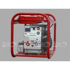 Сварочный генератор Вепрь АСП B250-10/4-T400/230 ВХ-БС в Костроме