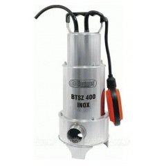 Дренажный насос Elpumps BT SZ400 INOX  в Костроме