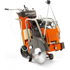 Швонарезчик Husqvarna FS 513 (бензиновый) в Костроме