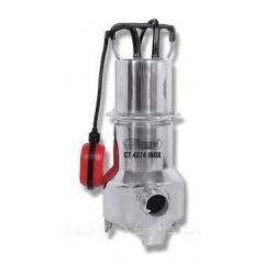 Дренажный насос Elpumps CT 4274 INOX (NEPTUN)  в Костроме