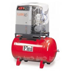 Винтовой компрессор Fini Cube 7-270F-ES-TA в Костроме