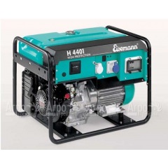 Бензиновый генератор Eisemann H 4401 High Protection 3,5 кВт в Костроме