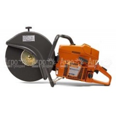 Бензорез Husqvarna 272K в Костроме