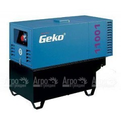 Дизельная электростанция Geko 11001 E-S/MEDA в Костроме