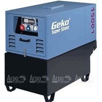 Дизельная электростанция Geko 15001 ED-S/MEDA в Костроме