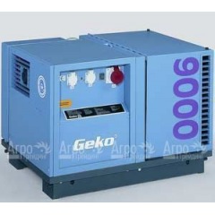 Бензиновый генератор Geko 9000 ED–AA/SEBA SS 6,0 кВт в Костроме