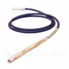 Гибкий вал с вибронаконечником ТСС ВВН 3/35ДУ в Костроме