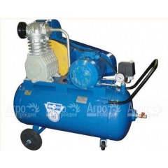 Компрессор "Бежецкого завода AСО" К-25М в Костроме