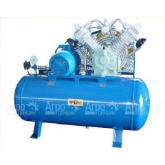 Компрессор "Бежецкого завода AСО" С-415М в Костроме