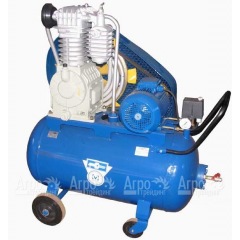 Компрессор "Бежецкого завода AСО" К-2 в Костроме