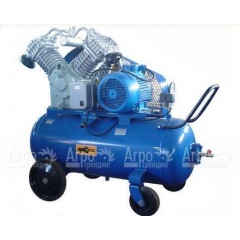 Компрессор "Бежецкого завода AСО" K-31 в Костроме