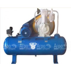 Компрессор "Бежецкого завода AСО" К-22 в Костроме