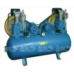 Компрессор "Бежецкого завода AСО" K-20 в Костроме