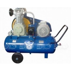 Компрессор "Бежецкого завода AСО" К-24М в Костроме