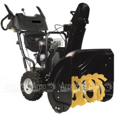 Снегоуборщик McCulloch PM55 в Костроме