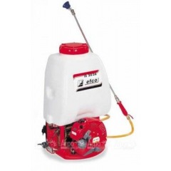 Бензиновый опрыскиватель Efco IS 2026 в Костроме