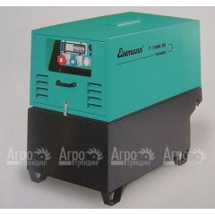Дизельная электростанция EISEMANN T 11001 DE Topline в Костроме