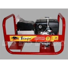 Сварочный генератор Вепрь АСП Т180-5/230 ВХ в Костроме