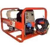 Сварочный генератор Вепрь АСП Т200-6/230 ВР в Костроме