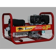 Сварочный генератор Вепрь АСП Т200-6/230 ВХ в Костроме