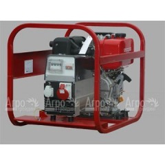 Дизельный генератор ВЕПРЬ АДП 6,5/3,2-Т400/230 ВЯ в Костроме