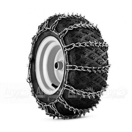 Цепи на колеса Husqvarna 5310065-81 18x7.5-8  в Костроме
