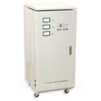 Стабилизатор напряжения Solby SVC-30000 в Костроме