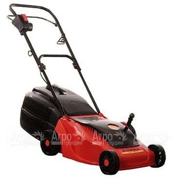 Электрическая газонокосилка Agrimotor КК 4015 в Костроме