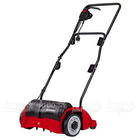 Скарификатор электрический Einhell GС-ES 1231 в Костроме