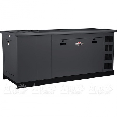 Газовый генератор Briggs&#38;Stratton G400 40 кВт в Костроме