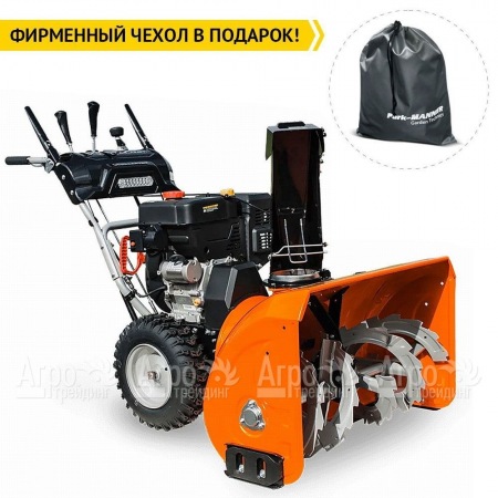 Снегоуборщик Villartec WB1387E  в Костроме
