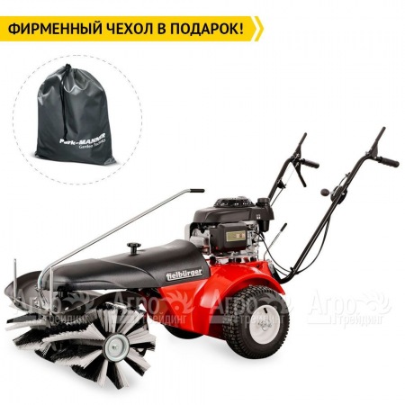 Подметальная машина Tielburger TK38 (Honda) в Костроме