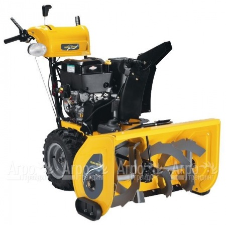 Снегоуборщик Stiga Pro 1581 HST в Костроме