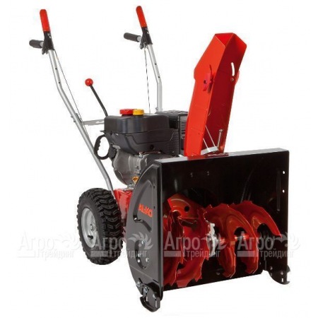 Бензиновый снегоуборщик Al-ko SnowLine 560 E II в Костроме