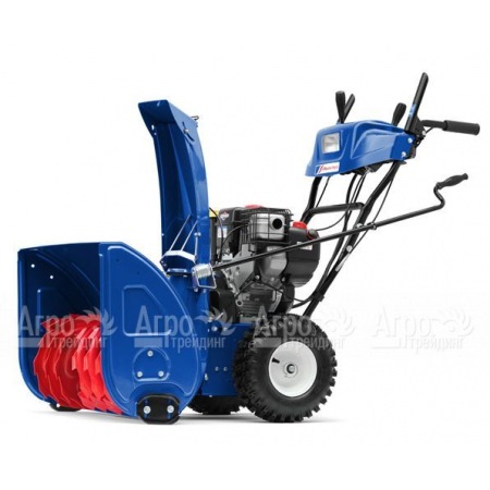 Снегоуборщик MasterYard ML 11524BE в Костроме