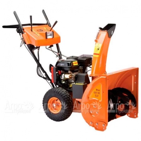 Снегоуборщик Prorab GST 65 ELV в Костроме