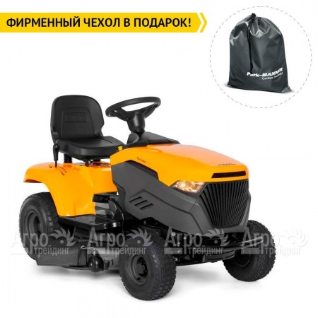 Садовый минитрактор Stiga Tornado 2098 в Костроме