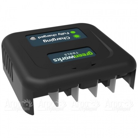 Зарядное устройство Greenworks 24V (слайдер) в Костроме
