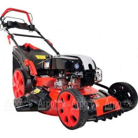 Газонокосилка бензиновая A-iPower ALM51SH в Костроме