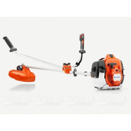Бензокоса (бензиновый триммер) Husqvarna 525RS в Костроме