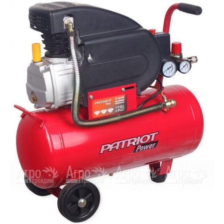 Компрессор поршневой Patriot PT 24/240 в Костроме
