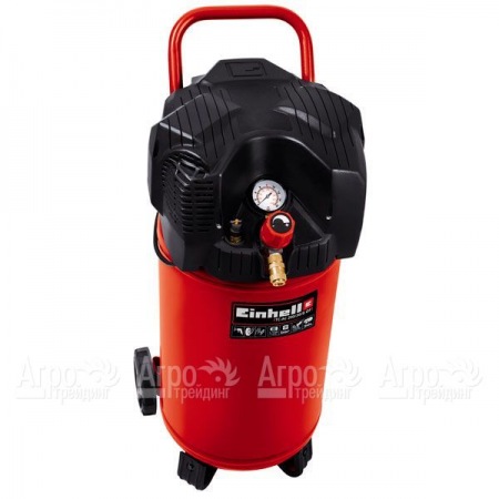 Компрессор безмасляный Einhell TH-AC 200/30 OF в Костроме