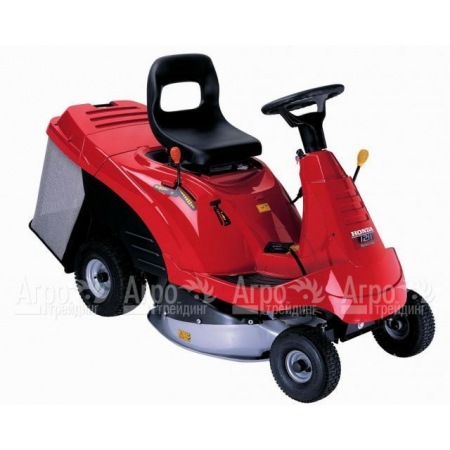Садовый райдер-газонокосилка Honda HF 1211 HE в Костроме