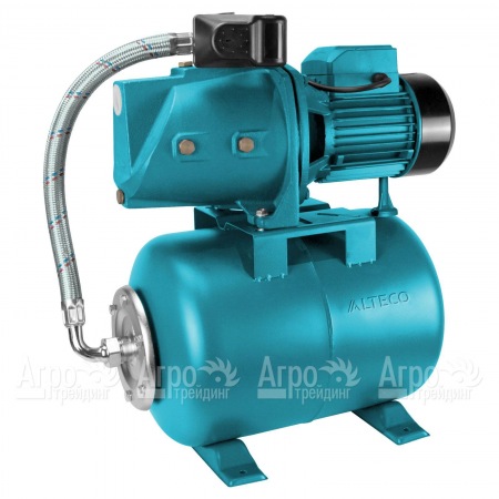 Насосная станция Alteco АВН 900  в Костроме