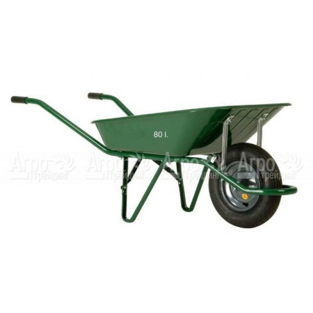 Тачка Haemmerlin 1039 в Костроме