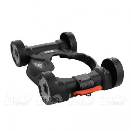 Колесная дека для триммеров Black+Decker STС1820, BEST в Костроме