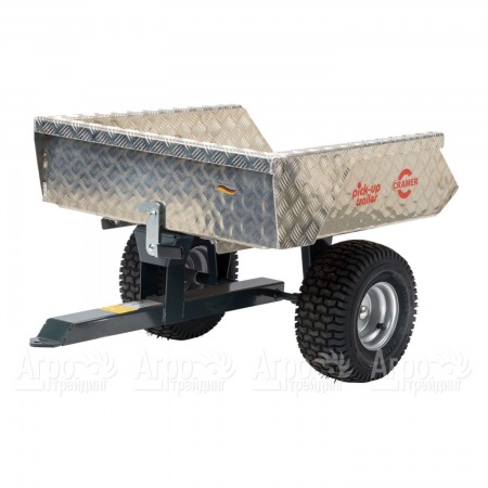 Тележка-прицеп Cramer Pick-up trailer в Костроме