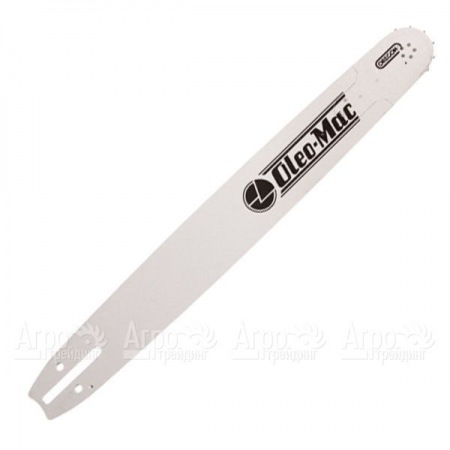 Шина 20" 3/8" 1.5 для бензопил Oleo-Mac в Костроме