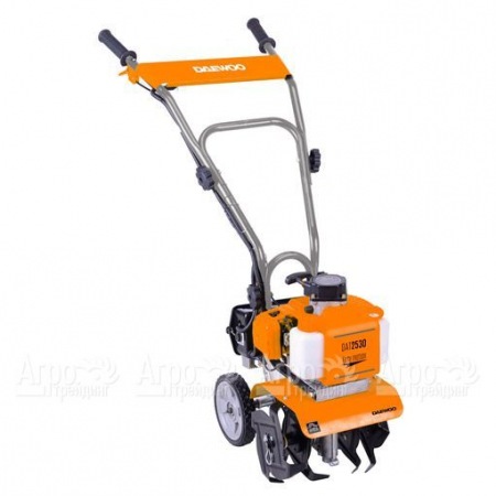 Культиватор Daewoo DAT 3550 в Костроме