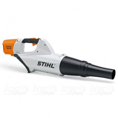 Воздуходувка аккумуляторная Stihl BGA 85 (без аккумулятора и зарядного устройства) в Костроме